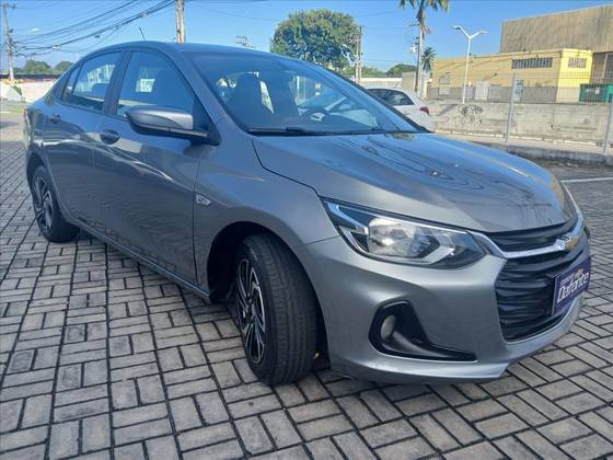 CHEVROLET ONIX 1.0 FLEX PLUS LT MANUAL CHEVROLET ONIX 1.0 FLEX PLUS LT MANUAL